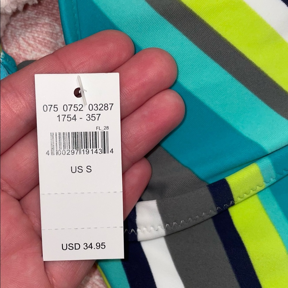 Aerie Bikini Top - Picture 3 of 4